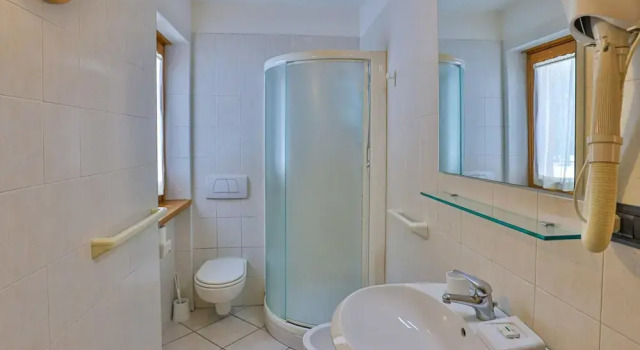 Апартаменты Apartment La Gran Becca - ID 3950