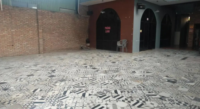 Nh Nghi 410, Buchen Sie Hotel Chau Doc 