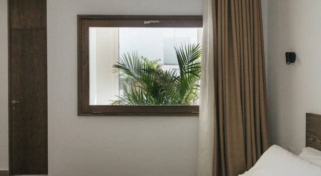 Четырёхместный люкс Alava Suites