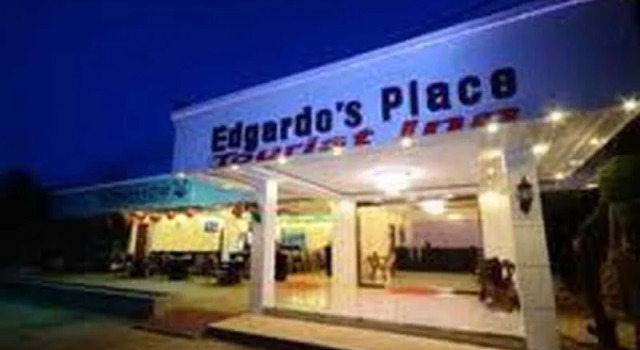 Edgardos Place & Restaurant, Prenota Hotel Hotel SPA a Palawan, SPA