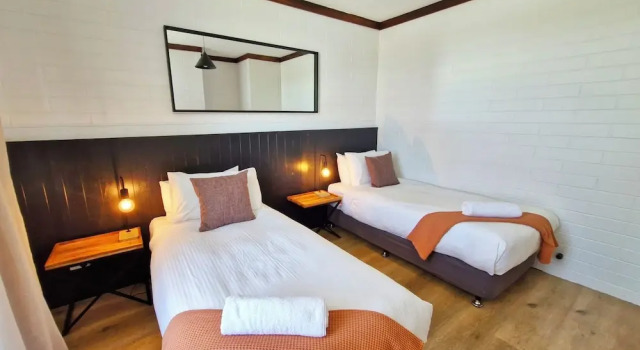 Appartamento 2 camere m hotel
