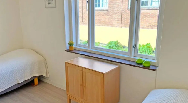5 Person Holiday Home in Allinge, Boek Vakantiehuis Allinge Bornholm
