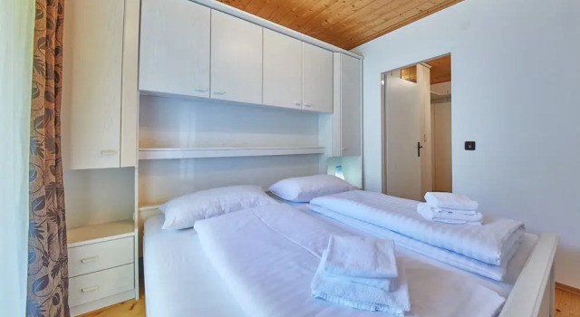 Appartement Snow Queen, Rezerwuj Apartament Hotele w Salzburg z parkingiem, Parking