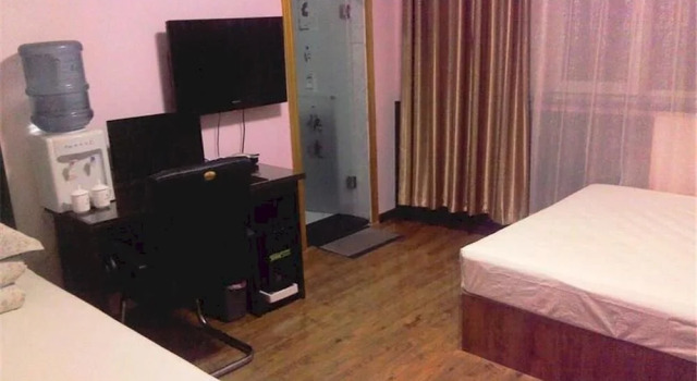 Zhuo  Ya  Boutique  Hotel(蛟河卓亚精品酒店), Boek Boutique Hotel Boetiekhotels in Jilin, Boutique Hotel