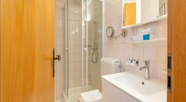 Апартаменты Holiday Apartment for Groups in Oberau
