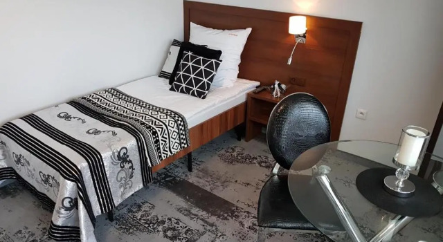 Номер Comfort Cynamon