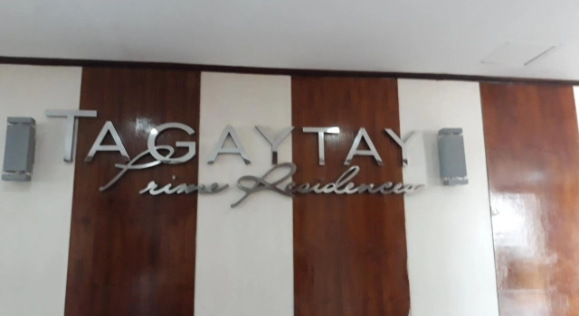 Tagaytay-Cityland Prime-good for 6pax, Boek Hotel Hotels in Tagaytay met zwembad, Zwembad