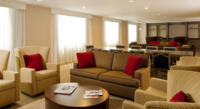 Sheraton Brooklyn New York Hotel