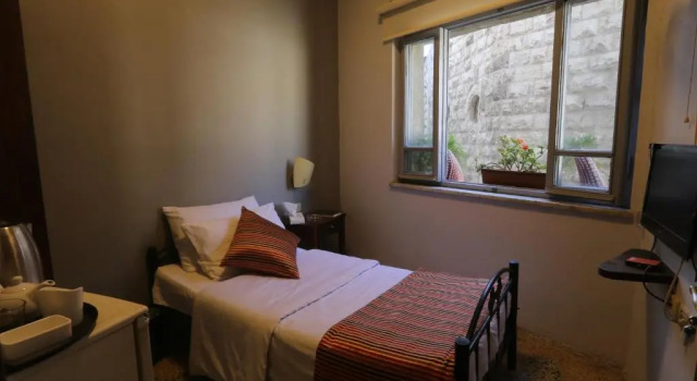 Номер Standard Riviera Hotel