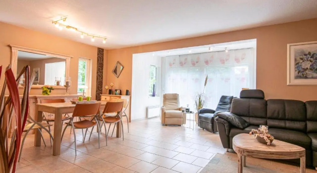 Ferienhaus Am Obstgarten 7a