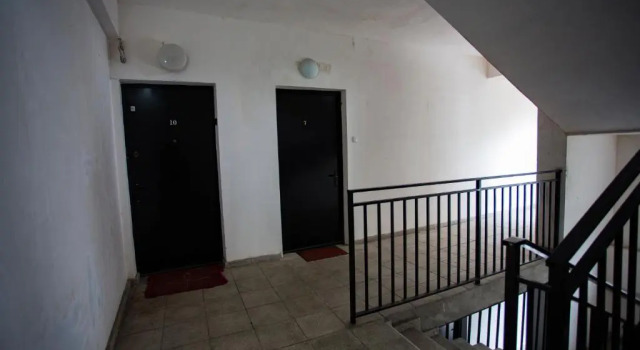 Апартаменты Apartment Art Django Old Avlabari