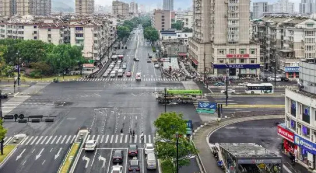 Lantian Hotel(Hangzhou Guihua West Road subway station)