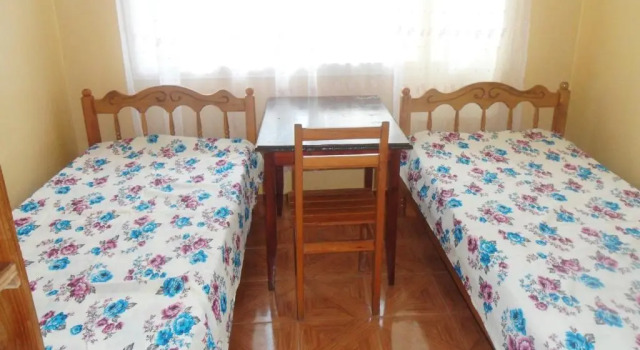 Двухместный номер Standard Guest House Nika