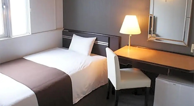Camera Deluxe HOTEL LiVEMAX BUDGET Naha