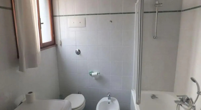 Трёхместный номер Standard Ca' del Pozzo Rooms