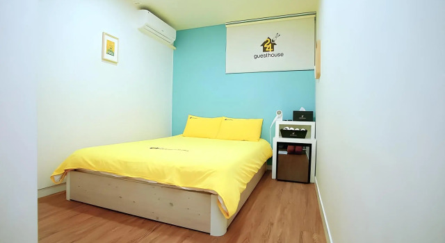 24 Guesthouse Jeonju, Забронировать Гостевой дом Отели Чонджу с завтраком, рядом с Музей традиционных корейских вин в Чончжу, Завтраки