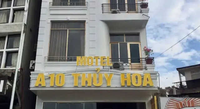 A10 Thuy Hoa Hotel LC  - by BAY LUXURY