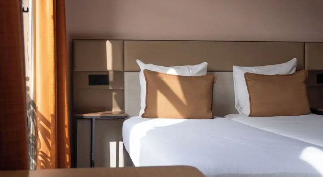 Номер Superior CS Hotel