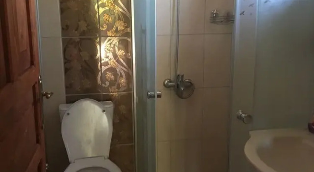 Бунгало YALILI Wooden House