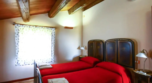 Апартаменты с 2 комнатами I Sassi Di San Giuseppe
