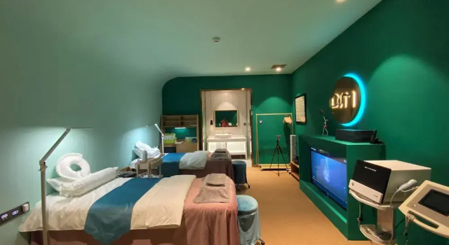 Lijiang Snow Mountain Bengu Hotel (Shuhe Ancient Town Branch), Prenota Hotel Hotel SPA a Lijiang, SPA