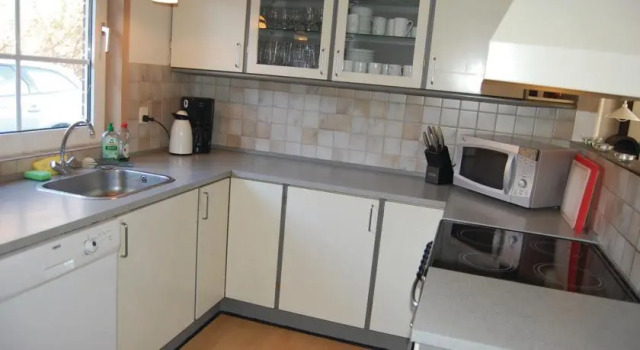 Holiday home Fyrrelunden Oksbøl V, Rezerwuj Hotel Oksbol Syddanmark
