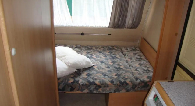 Номер Standard Camping Tellina