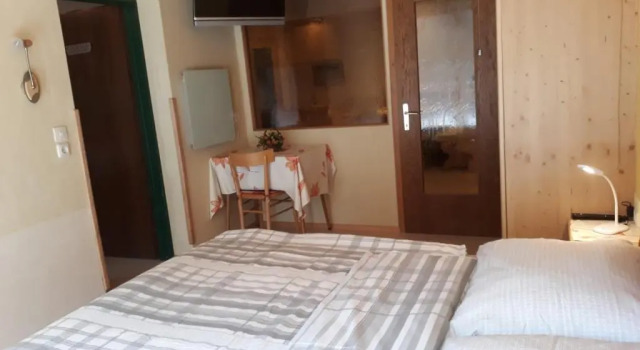 Апартаменты Appartement Gorgasser im Berghaus Glockner