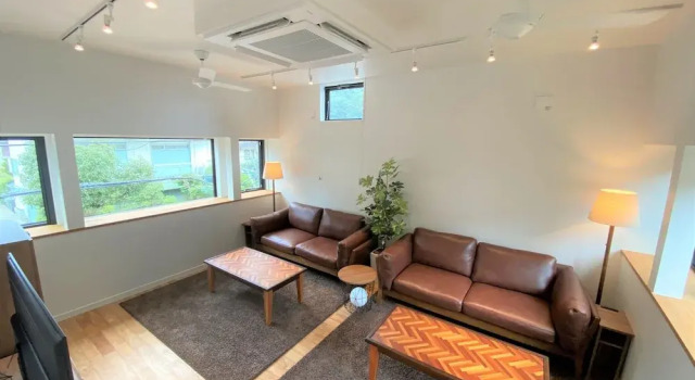Camera Standard B&B Kamakura
