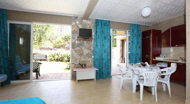 Апартаменты Superior Apartments DS Club