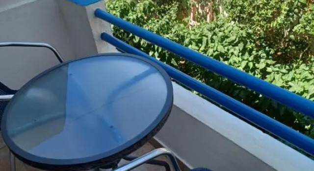 Номер Standard Haris Studios
