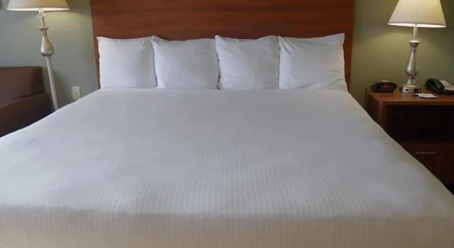 Номер Standard Best Western of Wise