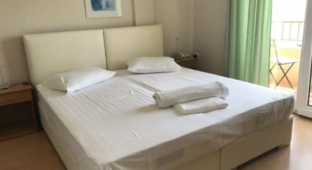 Hotel Akti