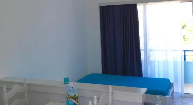 Antomar Apartments and Studios, Reserva ahora Apartamento Hoteles en Rodas con piscina, Piscina