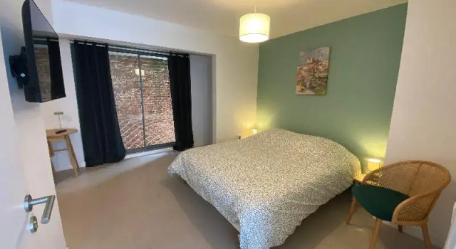 Номер Comfort Villa des Remparts - BnB Calais-Marck-Bourbourg-Gravelines