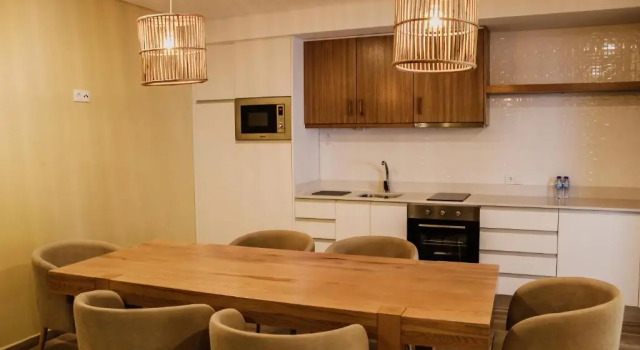 Студия Deluxe Hotel Neptuno