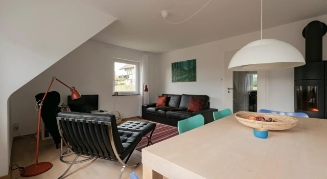 HAUS IRENE gemütlich moderner Schwarzwald