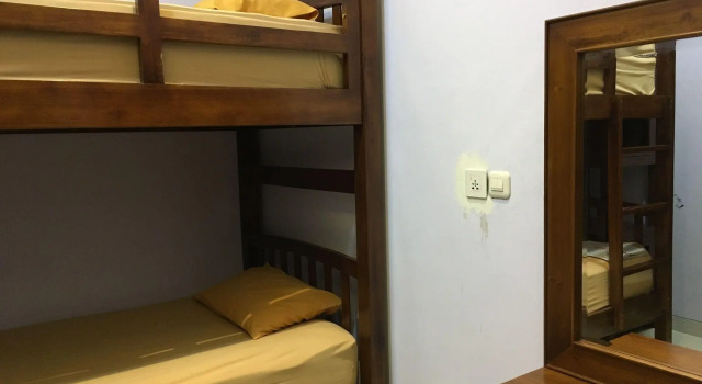 Bajo Nature Backpackers, Забронировать Отель Лабуан-Баджо провинция Восточная Нуса-Тенгара