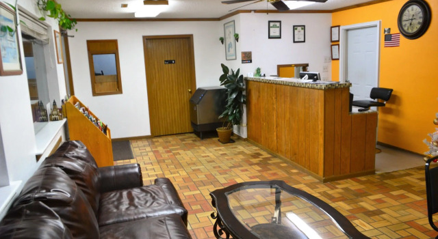 Night Inn, Boek Mini-hotel Sweet Springs Missouri