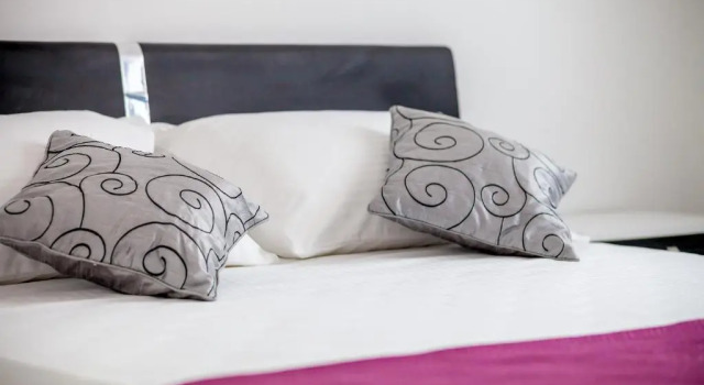 Апартаменты с 2 комнатами Villa Apartments Kordić