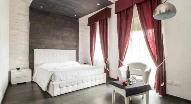 Номер Standard Royal Rooms