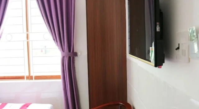 Номер Economy Anh Quân Hotel