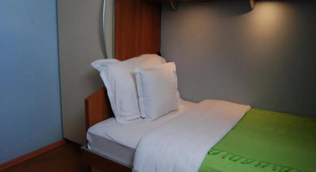 Номер Standard Car Royal Apartments and Rooms