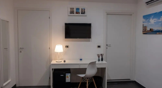 Komfort Zimmer Soave Rooms