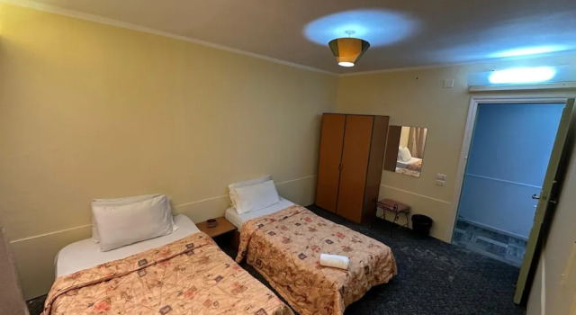 Номер Standard Invitation Hotel