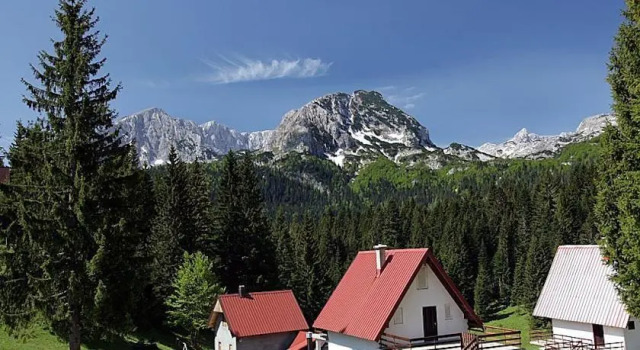 Guest House Nela, Забронировать Гостевой дом Гостевые дома Жабляк, Гостевой дом