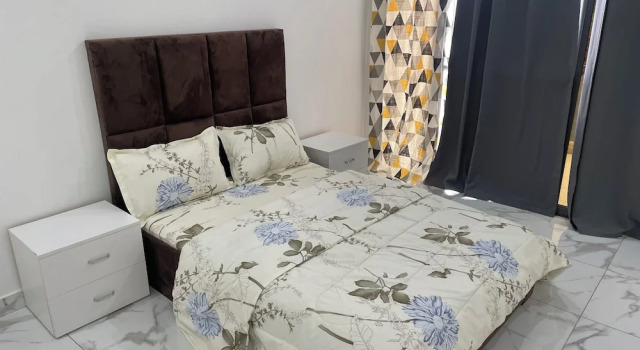 Tino Luxury House & Residence