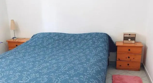 Nice homely 2-bedroom apartment close to the beach