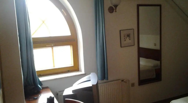 Двухместный номер Standard Guest House Arvaj