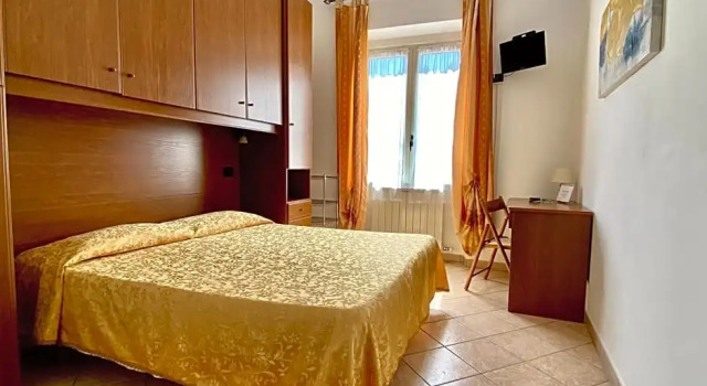 Номер Standard Locanda Da Marco